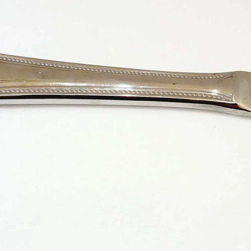 Disney Winnie the Pooh Butterfly 18/8 SS Butter Knife Silverware Flatware #4